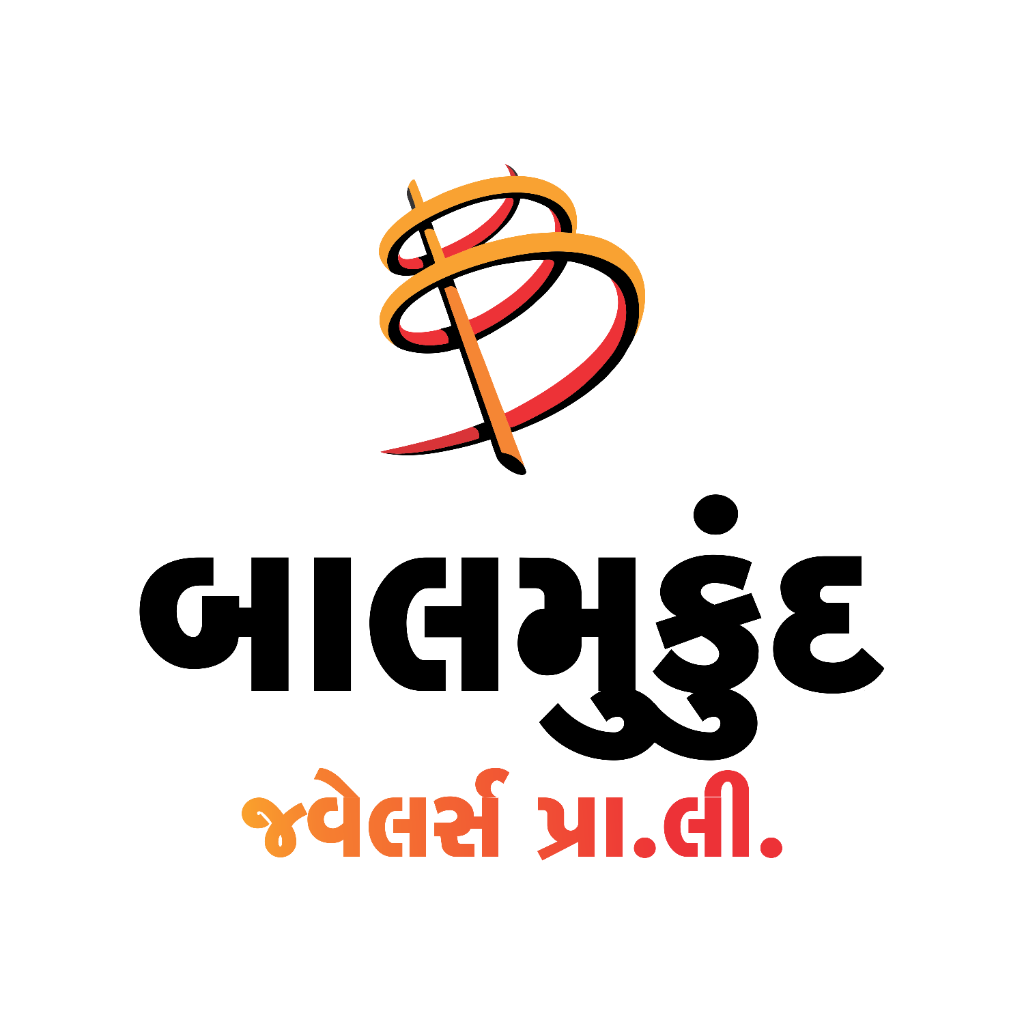 Balmukund Jewellers Logo